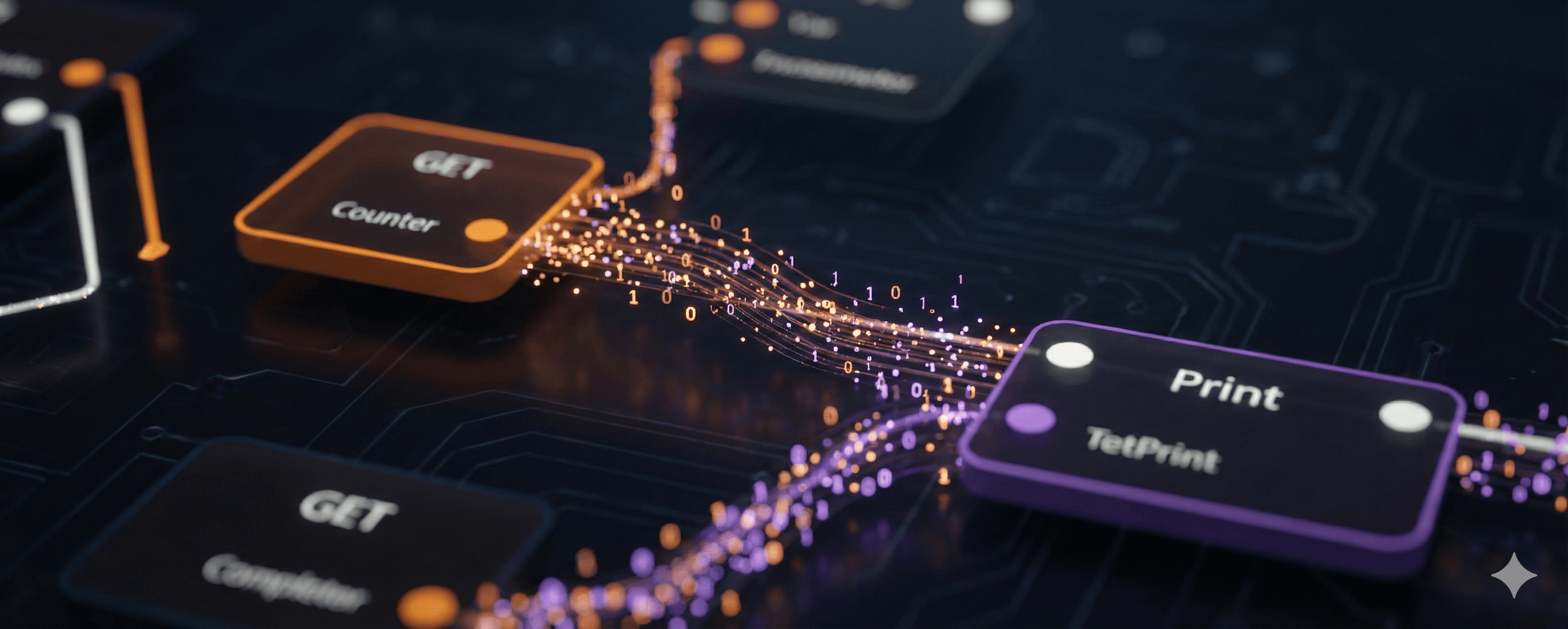 Structured & Reliable Data Flow