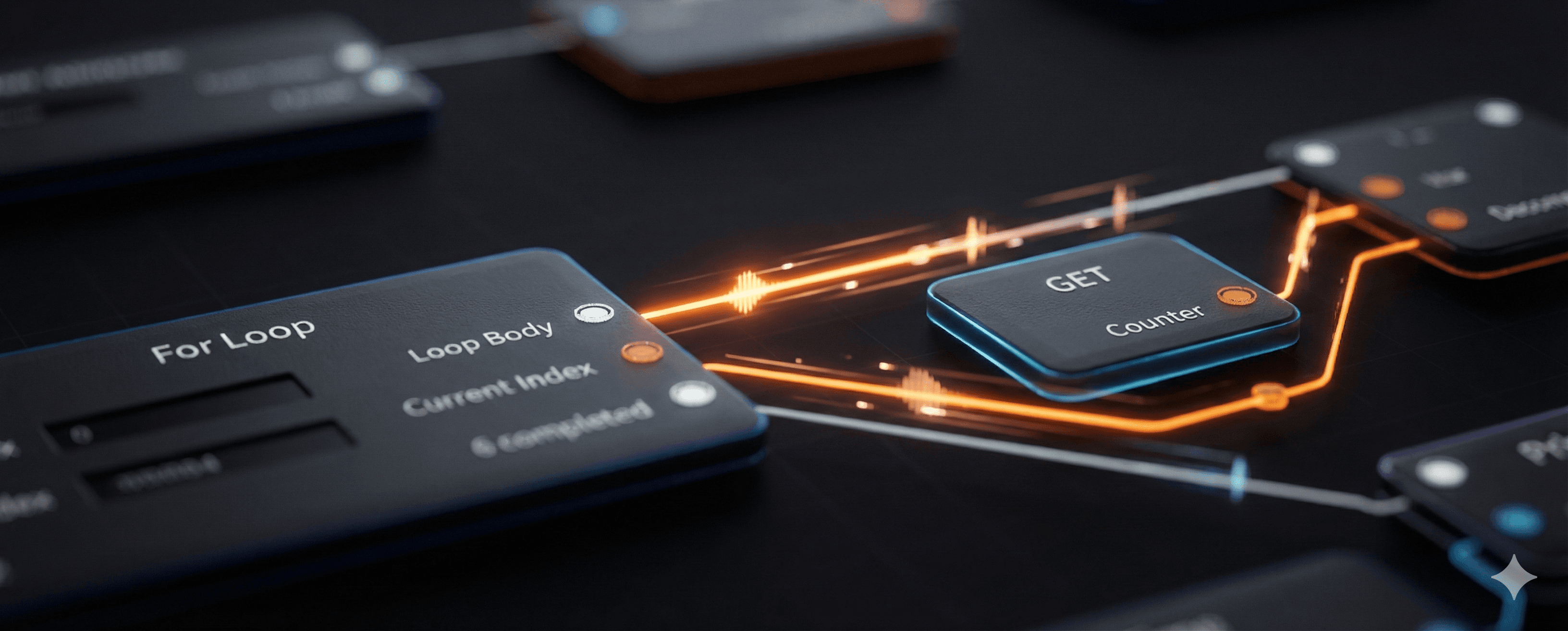 Visual, No-Code Dataflow